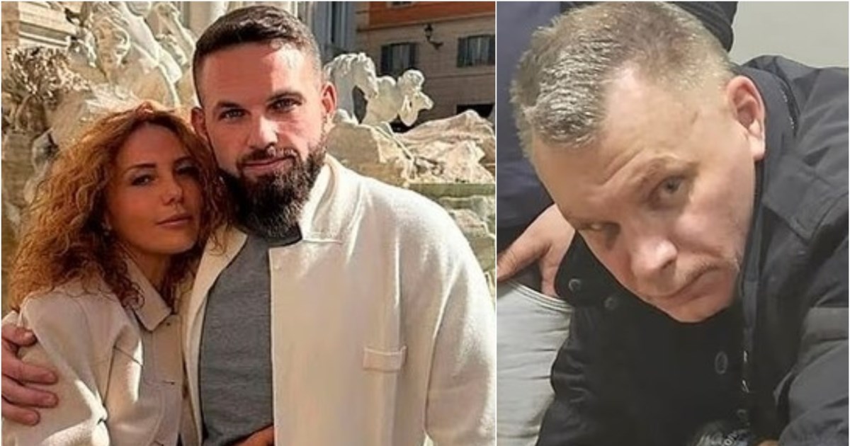 Φρίκη: Δολοφόνησε την πρώην σύντροφό του με ψαλίδι γιατί πίστευε ότι ήταν συνοδός πολυτελείας στο Ντουμπάι