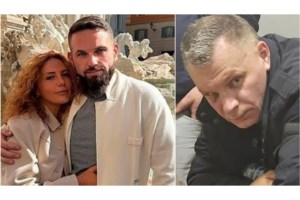 Φρίκη: Δολοφόνησε την πρώην σύντροφό του με ψαλίδι γιατί πίστευε ότι ήταν συνοδός πολυτελείας στο Ντουμπάι