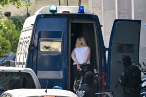 Marfin: "Δεν υπάρχει ταυτοποίηση της κατηγορουμένης σύμφωνα με την ΕΛΑΣ" - Η έντονη αντίδραση του δικηγόρου της 46χρονης - εικόνα 2