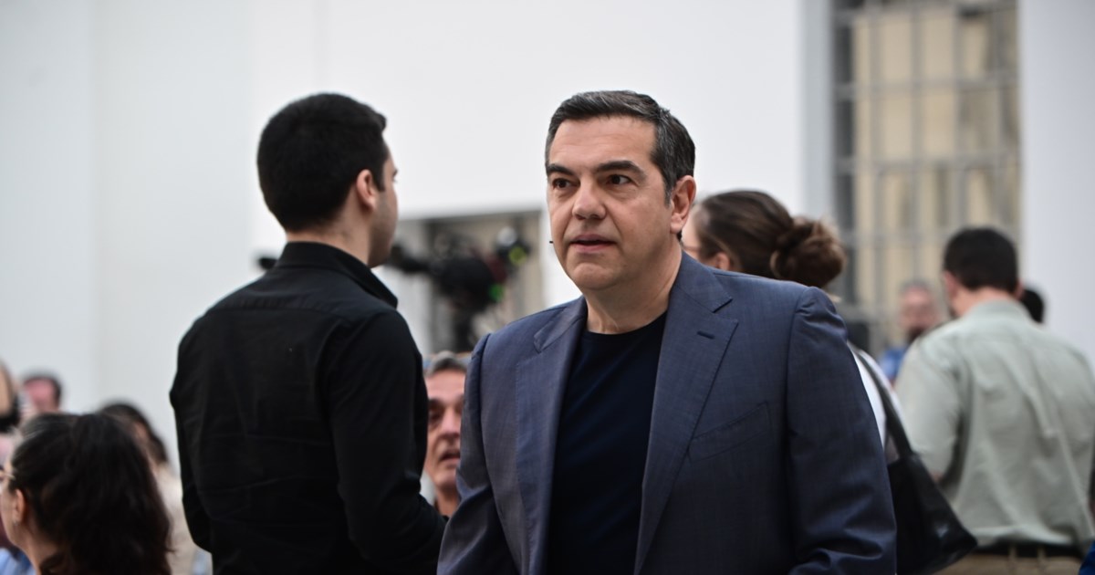 Κόντρα ΠΑΣΟΚ με Μαρινάκη για τη Θρασκιά: "Τσιπρολογία και άγιος ο Θεός" - "Συμφωνούν με τις δηλώσεις της;"