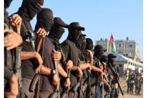 Γάζα: Η Χαμάς εκμεταλλεύεται τις καθυστερήσεις του σχεδίου Τραμπ και εδραιώνει ξανά την κυριαρχία της - εικόνα 5