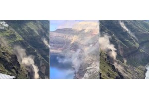 Πόσο πιθανόν είναι να ενεργοποιηθεί το ηφαίστειο στη Σαντορίνη από τους σεισμούς; Οι εκτιμήσεις των ειδικών