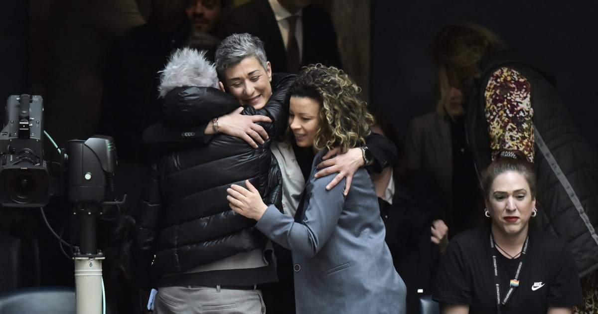 Στάθης Αγγελόπουλος: Υπάρχουν πιο σοβαρά πράγματα από το να ασχολούμαστε με τους γκέι