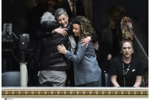 Στάθης Αγγελόπουλος: Υπάρχουν πιο σοβαρά πράγματα από το να ασχολούμαστε με τους γκέι