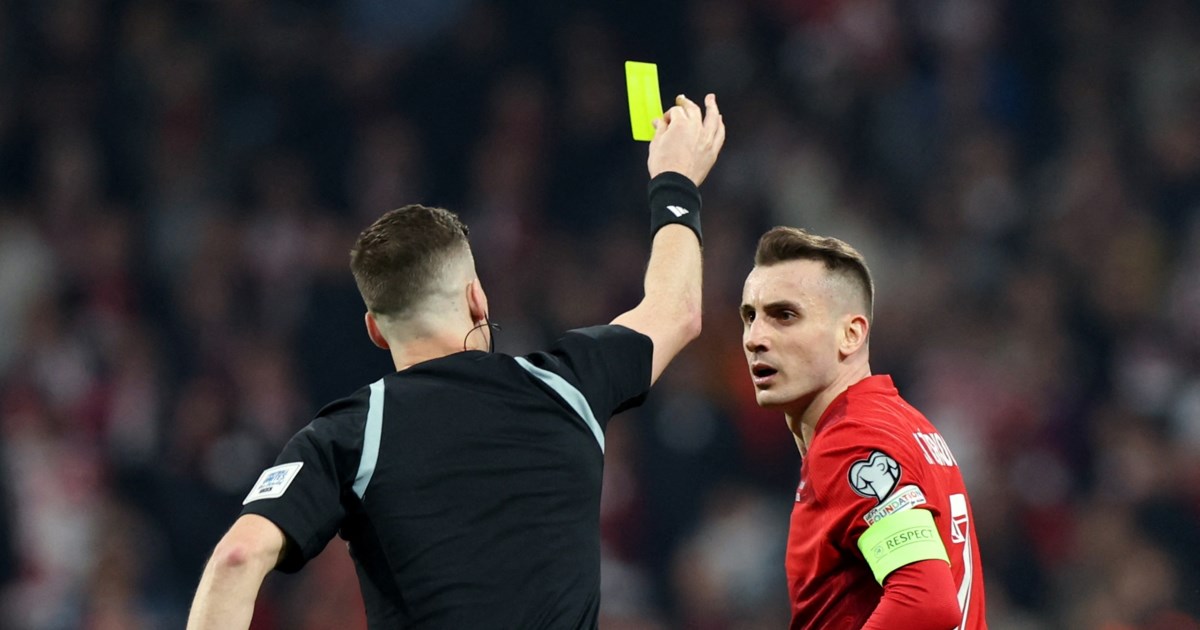 Μουντιάλ: Οι πέντε αλλαγές στους κανονισμούς που θα εφαρμόσει η FIFA - Τέλος οι καθυστερήσεις