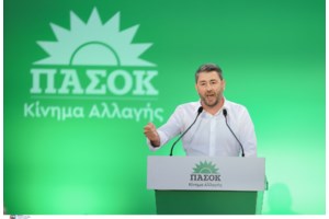 Ο Ανδρουλάκης έχει νεύρα: Απειλές για διαγραφές στο ΠΑΣΟΚ - Άγνωστο πότε θα γίνουν εκλογές για νέα ηγεσία - εικόνα 2