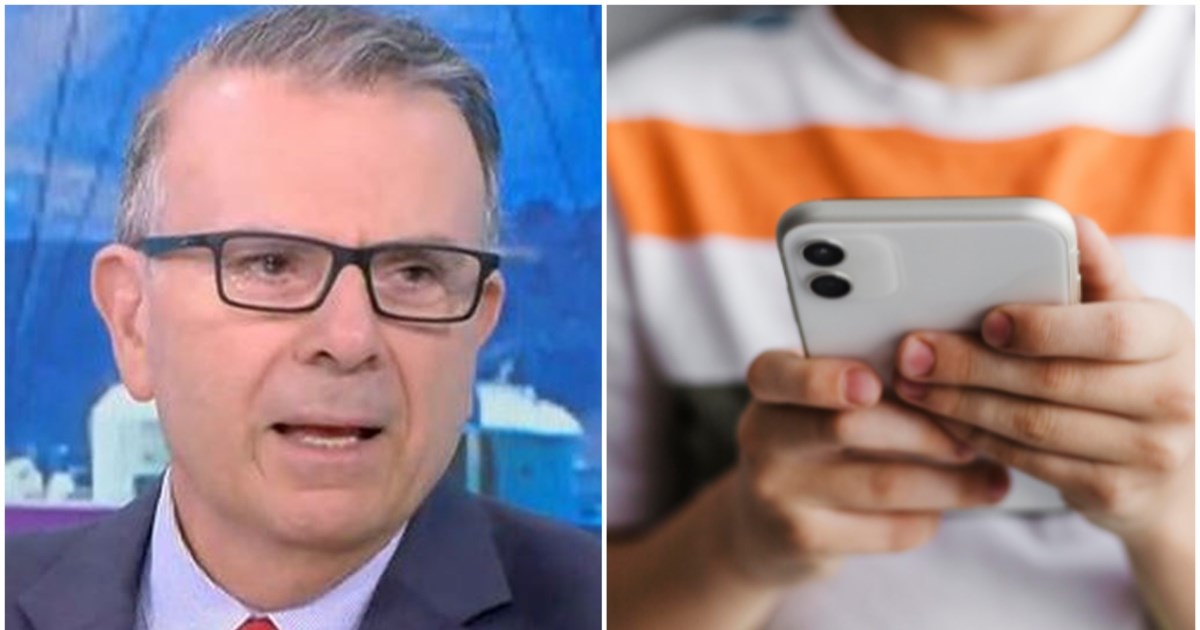 Θάνος Ασκητής: Εξι στους δέκα άντρες αυνανίζονται συστηματικά το βράδυ κρυφά από τις γυναίκες τους, με 10-15 χρόνια γάμου