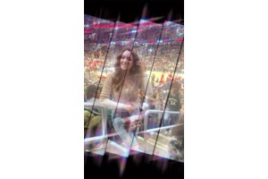 Δύσκολες ώρες για την οικογένεια της Καλομοίρας - Πέθανε ο πατέρας του συζύγου της