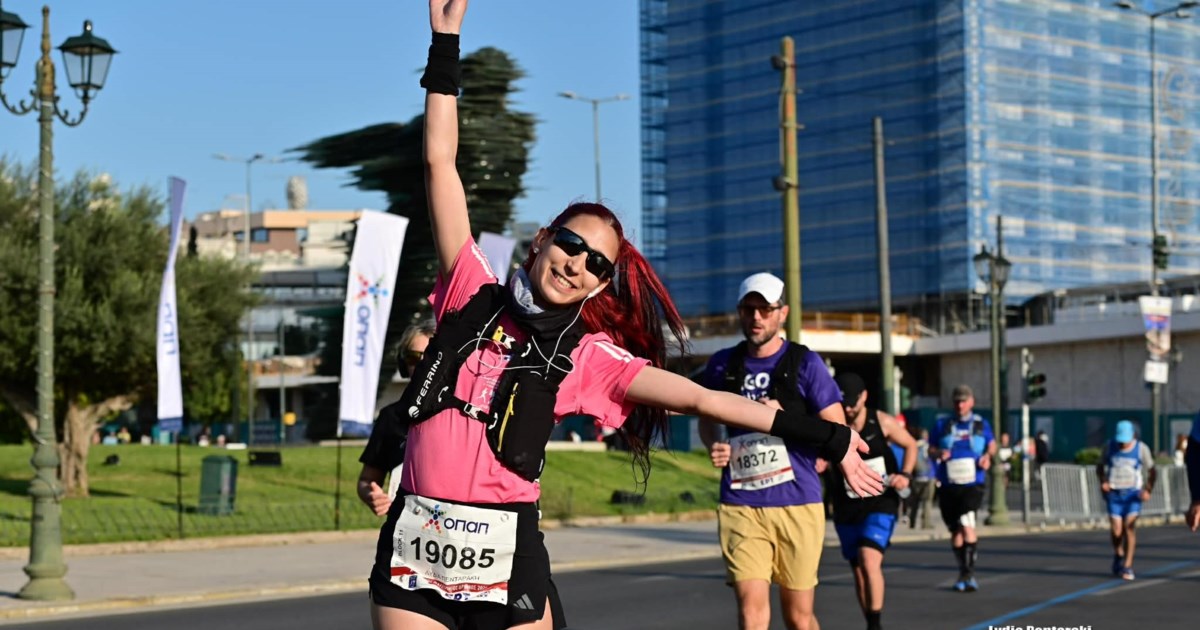 ''Σε καταθλιπτικό επεισόδιο είχα φτάσει 37 κιλά'' - Η Λυδία Πενταράκη μιλά για τη διπολική διαταραχή και τη ζωή μετά