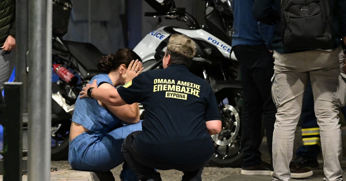 Βύρωνας: "Βοήθεια, ο μπαμπάς μου..." - Εκτέλεσαν τον 32χρονο μπροστά στα μάτια του παιδιού του [εικόνες - βίντεο] - εικόνα 4