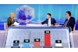 "Last Dance": Η ανάρτηση Κοσιώνη για το τελευταίο δελτίο στον ΣΚΑΪ μετά από 20 χρόνια και η δήλωση Αλαφούζου - εικόνα 2