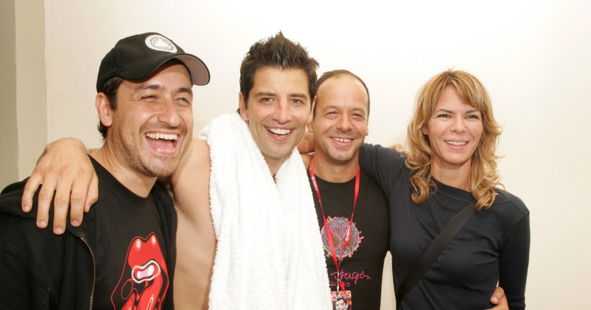 Πέθανε η θρυλική Ματούλα του Κολωνακίου: Ήταν νεκρή στο σπίτι της για 7 ημέρες- Η απίθανη ζωή που έζησε