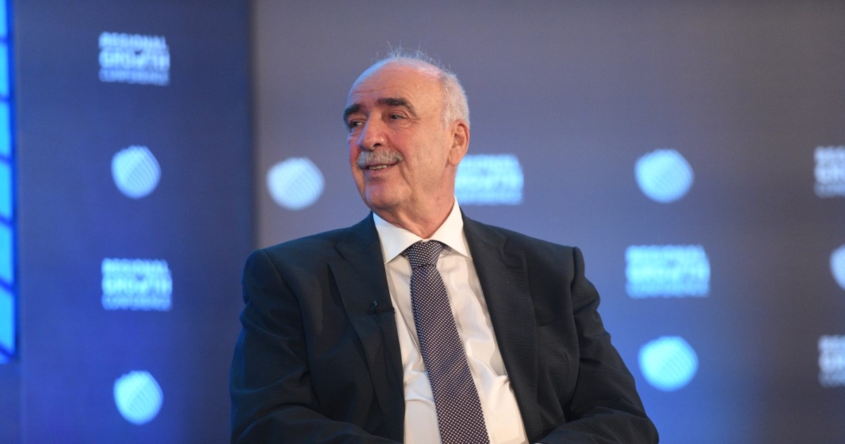 Ο Μεϊμαράκης απαντά στον Κασσελάκη: Ψάχνει σωσίβιο τρεις μέρες πριν την κάλπη - Απελπισία για την καθοδική του πορεία