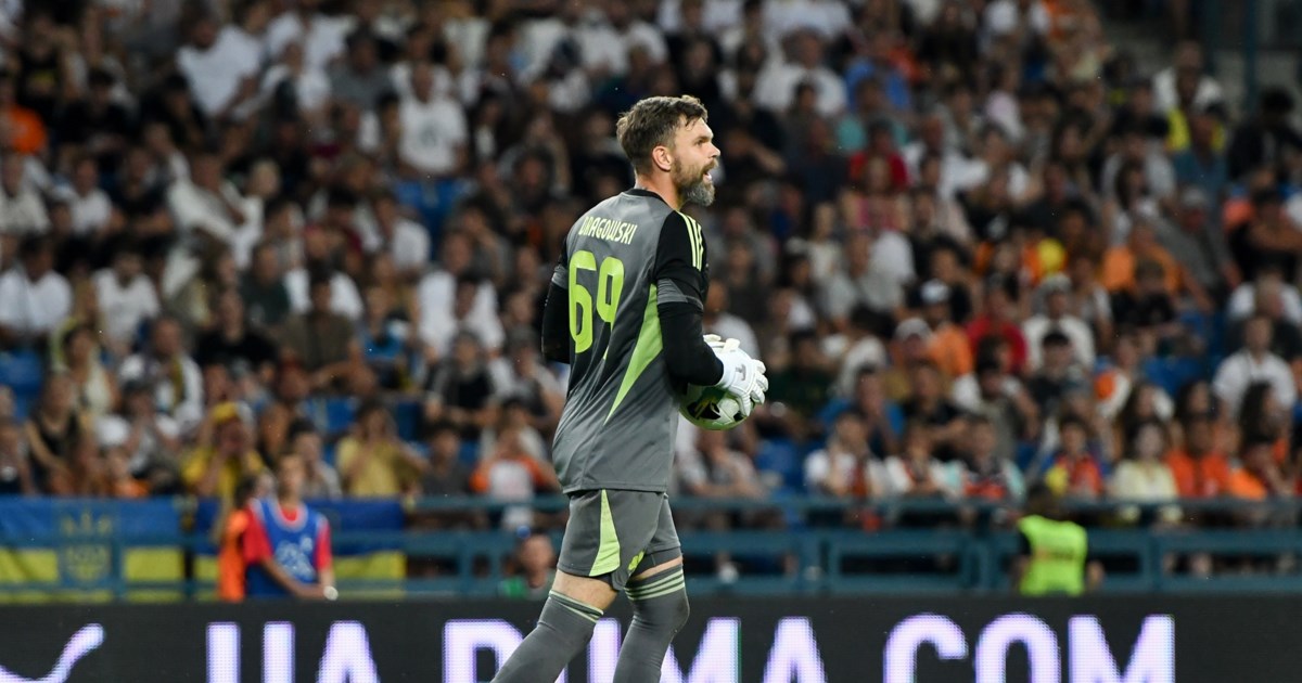 "Κρέμασε" τα παπούτσια του στα 35 του ο Νίνης - Η συγκινητική ανάρτηση και το "αντίο" της Εθνικής