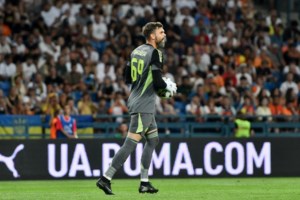 "Κρέμασε" τα παπούτσια του στα 35 του ο Νίνης - Η συγκινητική ανάρτηση και το "αντίο" της Εθνικής