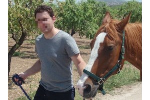 Κιλκίς: Συνελήφθη 25χρονος που απήγαγε και λήστεψε 45χρονο Τούρκο