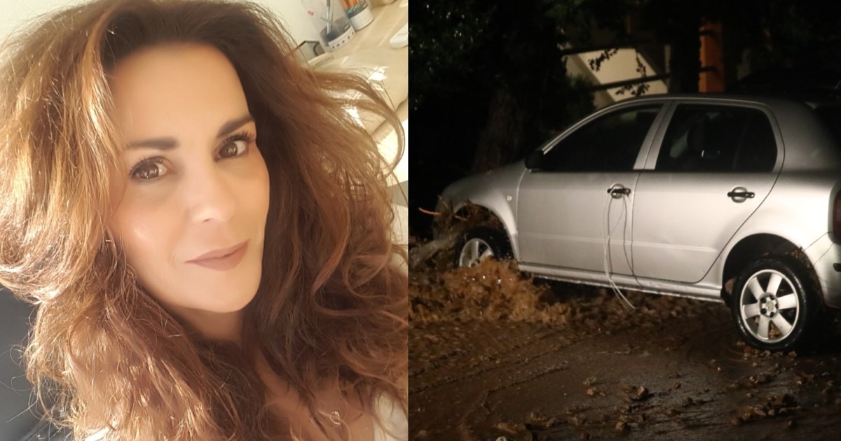 Άγριος καβγάς Καλλιακμάνη - Παγώνη: "Εσύ έχεις λεφτά να ξαναφτιάξεις το σπίτι σου" - "Σε μένα κάνεις επίθεση;"