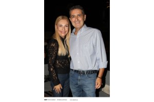 Τ. Μεσσαροπούλου: "Έβλεπα πράγματα που οι γιατροί δεν έβλεπαν και άρχισα να τα καταγράφω"