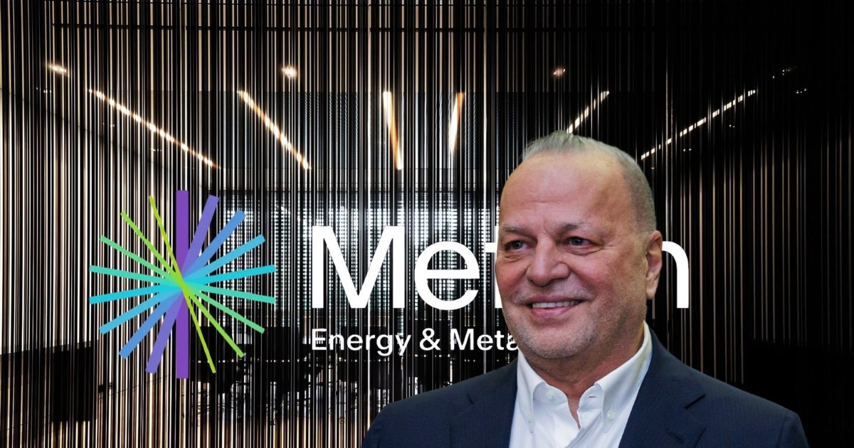METLEN: Νέα συμβόλαια ύψους 34,8 εκατ. λιρών στο Ηνωμένο Βασίλειο για έργα ΑΠΕ