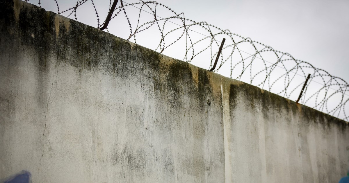 Κως: Κρατούμενοι κατηγορούνται για βιασμό 33χρονου στις φυλακές - Κατήγγειλε ότι εισήλθαν στον χώρο που έκανε μπάνιο