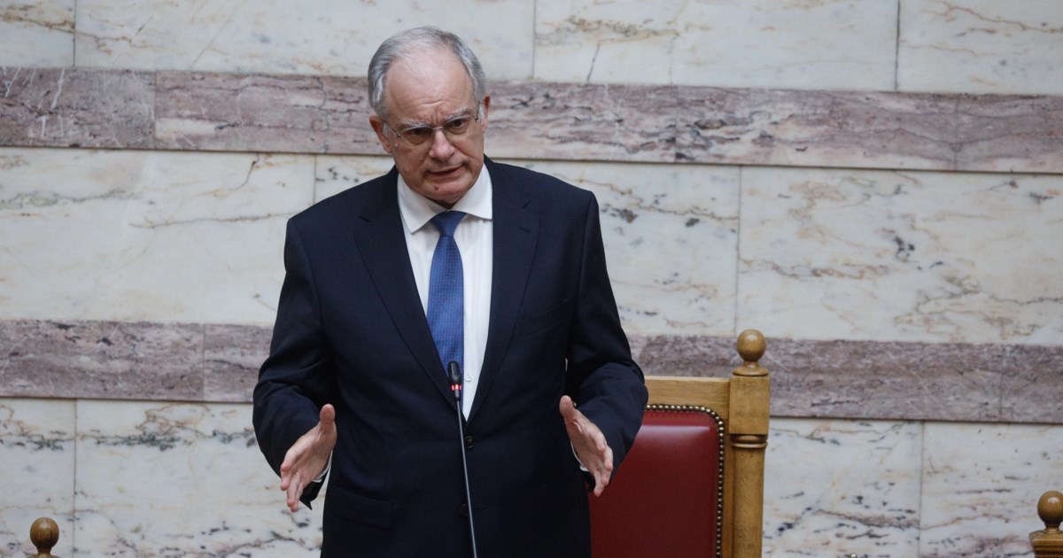 Δημοσκόπηση Alco: Η ακρίβεια το νούμερο ένα πρόβλημα για τα νοικοκυριά - Πώς βαθμολογούν οι πολίτες τους υπουργούς