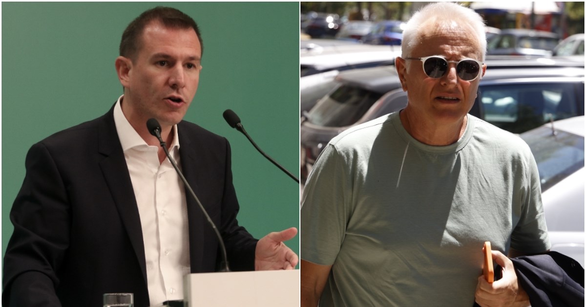 Η απάντηση Ραγκούση στον Δουδωνή για τη συγγνώμη στο ΠΑΣΟΚ: Εγώ είμαι και παραμένω στέλεχος του ΣΥΡΙΖΑ