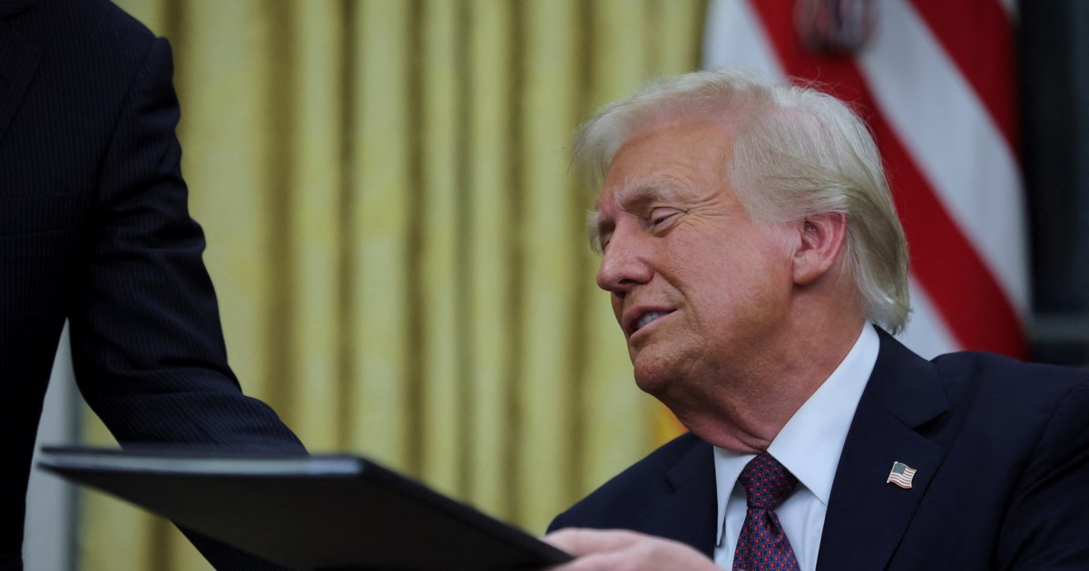 Ο Καναδάς θα προσφύγει στον Παγκόσμιο Οργανισμό Εμπορίου κατά των τελωνειακών δασμών του Τραμπ