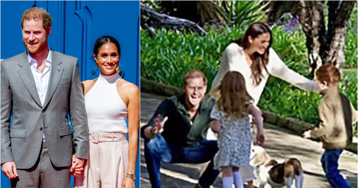 "Κλώνος" της πριγκίπισσας Σάρλοτ η μικρή Λίλιμπετ: Οι λεπτομέρειες της εμφάνισής της που αντέγραψε από τη μεγάλη ξαδέλφη της - εικόνα 10