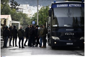 Σύλληψη 29χρονης στο "Ελ. Βενιζέλος" με 24 κιλά ακατέργαστης κάνναβης