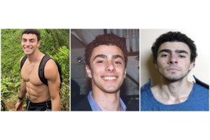 "Τον πυροβόλησα και πέθανε": Ένοχος για τον φόνο του CEO ασφαλιστικής εταιρείας δήλωσε ο Λουίτζι Μαντζιόνε - εικόνα 3