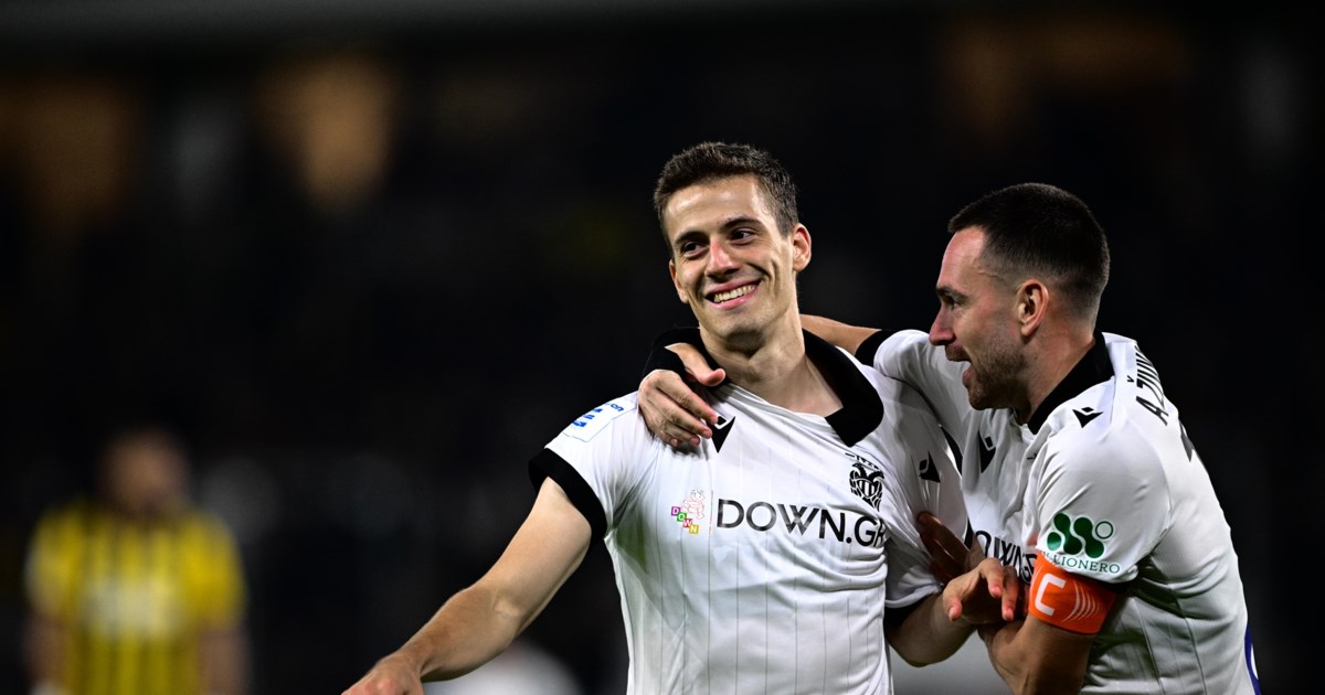 "Θα πεθάνουμε ο ένας για τον άλλον": Η πορωτική ομιλία του Ζίβκοβιτς στα αποδυτήρια της Νέας Φιλαδέλφειας [βίντεο]