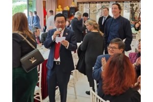 Σάλος με δημοσίευμα της WSJ: Κορυφαίος Κινέζος στρατηγός κατηγορείται για διαρροή πυρηνικών μυστικών στις ΗΠΑ