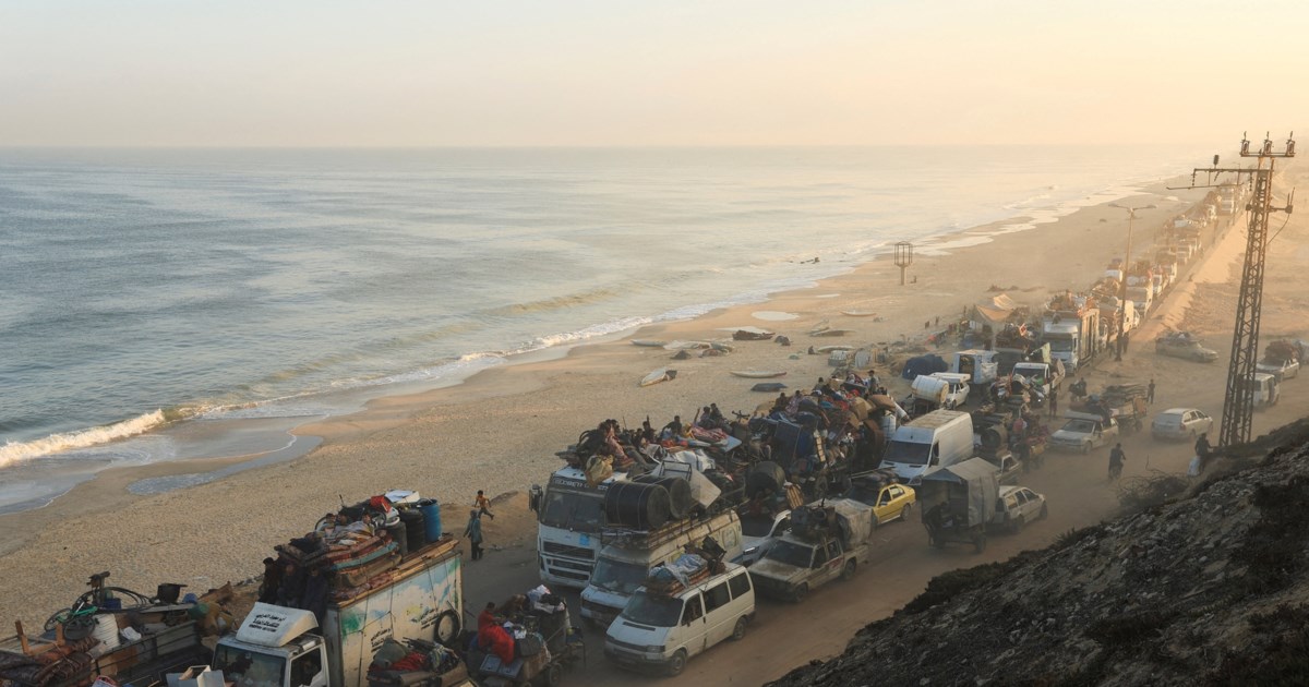 Καντονά: "Ήρθε η ώρα FIFA και UEFA να αποκλείσουν το Ισραήλ από τις ποδοσφαιρικές διοργανώσεις"