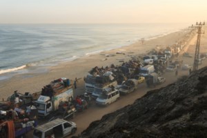 Καντονά: "Ήρθε η ώρα FIFA και UEFA να αποκλείσουν το Ισραήλ από τις ποδοσφαιρικές διοργανώσεις"