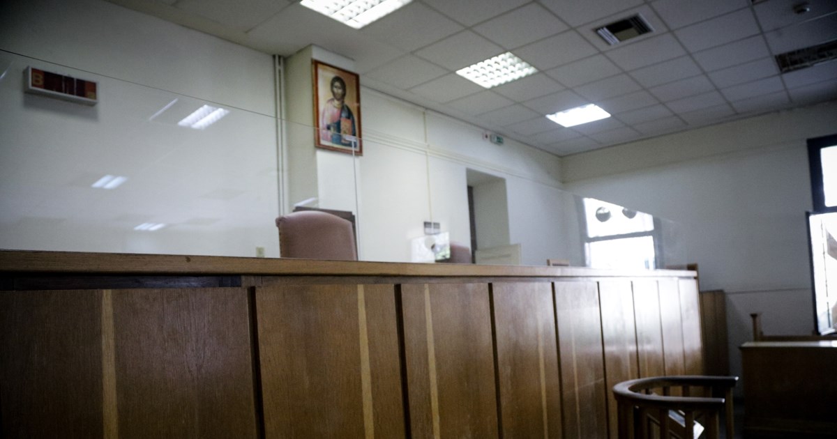 Σέρρες: Ένοχοι οι τρεις υπεύθυνοι του "γηροκομείου" με τις άθλιες συνθήκες