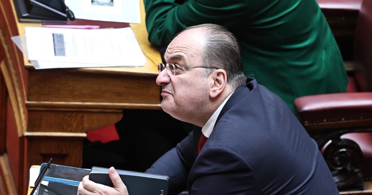 Η Σδούκου στηρίζει Λαζαρίδη: "Το να είσαι βουλευτής ή υπουργός δεν προϋποθέτει πτυχίο" - Τι είπε για πρόωρες εκλογές - εικόνα 2