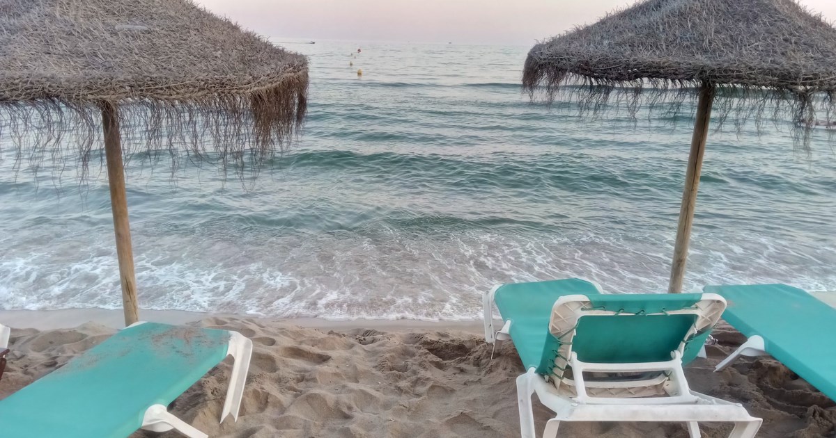 Χαλκιδική: Απαγόρευση κυκλοφορίας σε περιοχές της Κασσάνδρας λόγω κινδύνου πυρκαγιάς