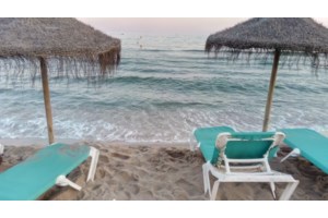 Χαλκιδική: Απαγόρευση κυκλοφορίας σε περιοχές της Κασσάνδρας λόγω κινδύνου πυρκαγιάς