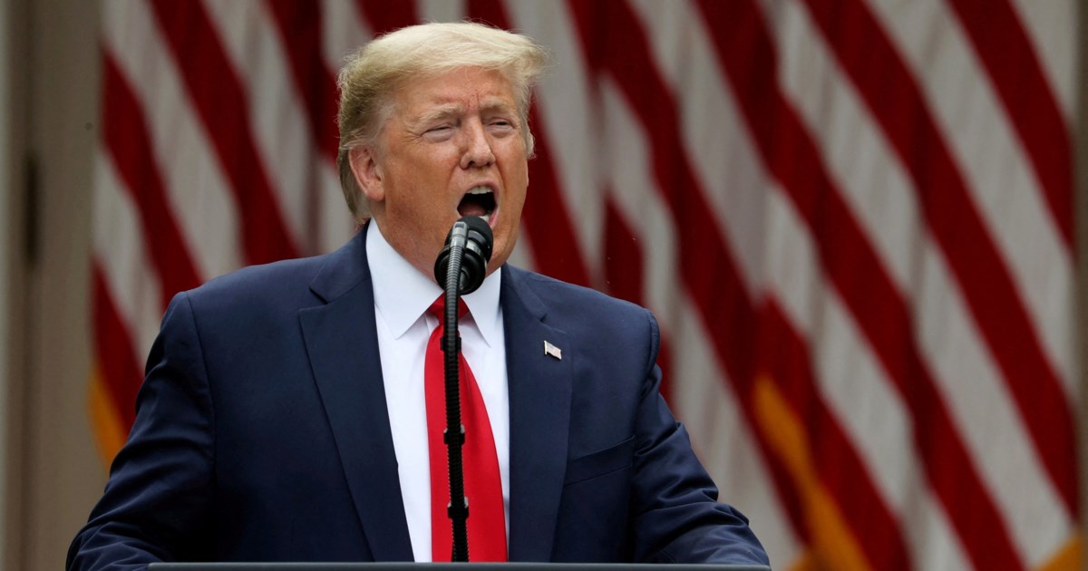 ΗΠΑ: Ο καγκελάριος Μερτς θα γίνει δεκτός την Πέμπτη από τον πρόεδρο Τραμπ στον Λευκό Οίκο