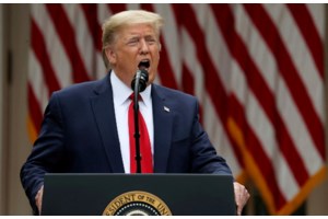 ΗΠΑ: Ο καγκελάριος Μερτς θα γίνει δεκτός την Πέμπτη από τον πρόεδρο Τραμπ στον Λευκό Οίκο