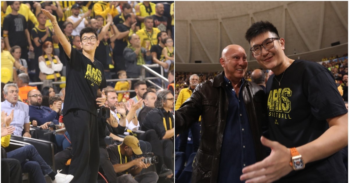 Άρης - ΠΑΟΚ 73-78: Άλωσε το Αλεξάνδρειο ο Δικέφαλος του Βόρρα με σούπερ Τζάκσον