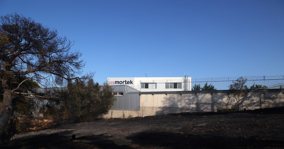 Φωτιά στην Παιανία: Συνελήφθη 62χρονος αλλοδαπός για εμπρησμό από πρόθεση - εικόνα 3