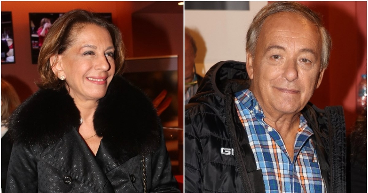 Ο Ανδρέας Μικρούτσικος απαντά για τις αποκαλύψεις για τη σχέση του με την Ολγα Τρέμη- Είμαι βέβαιος ότι η Ολγα μειδίασε τρυφερά... - εικόνα 2