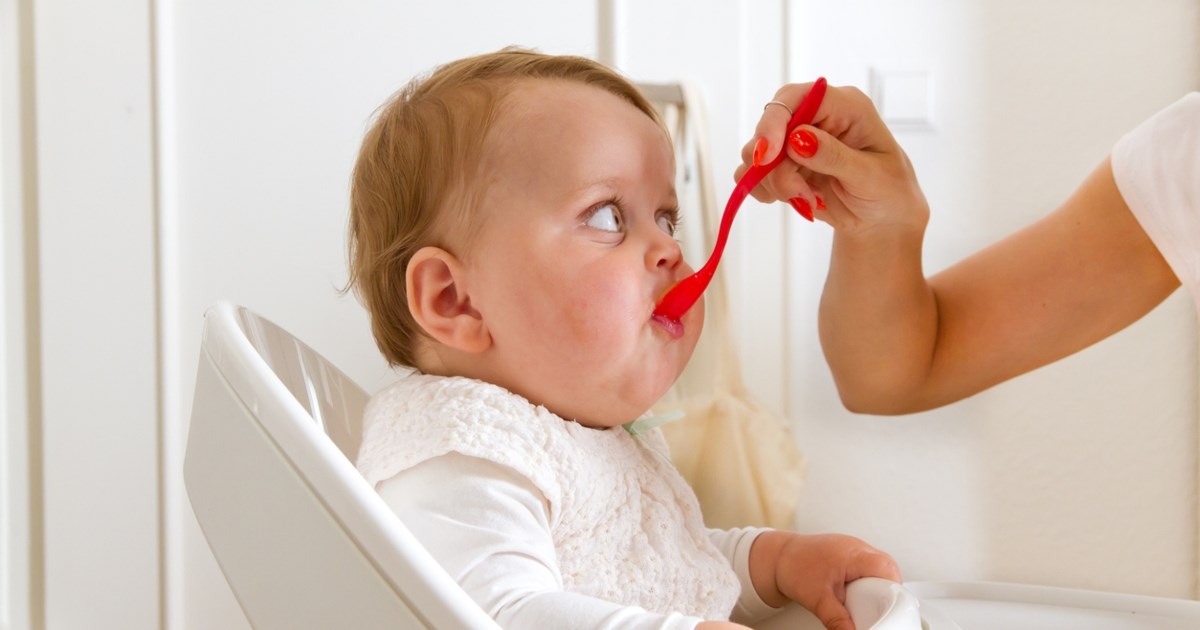 Γαλλία: Έρευνα για τη σχέση του θανάτου δύο βρεφών και της κατανάλωσης προϊόντων βρεφικού γάλακτος