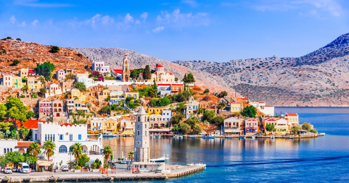 Σύμη: Τι ζητά η 13χρονη κατηγορούμενη για απόπειρα δολοφονίας της μητέρας της - Ανατροπή στην υπόθεση