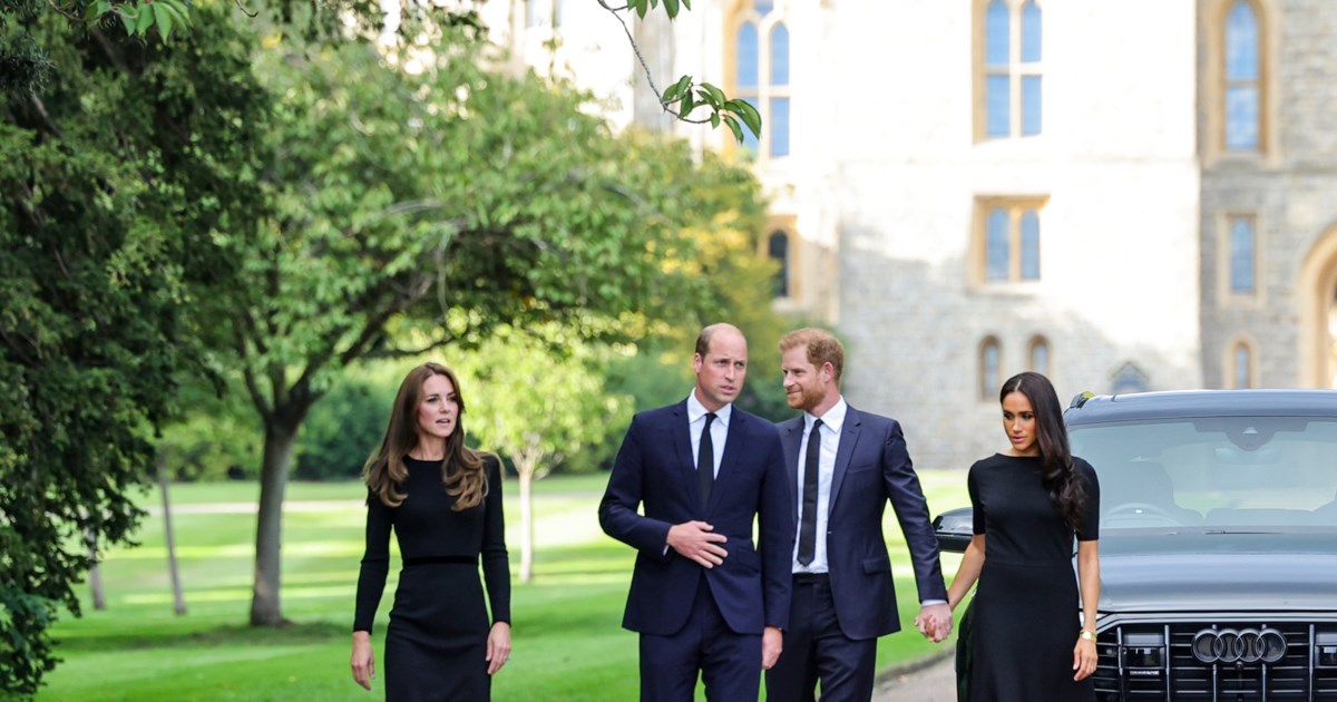 Ανυπόφορη η Μέγκαν Μαρκλ: O προσωπάρχης του πρίγκιπα Χάρι δεν την άντεξε πάνω από τρεις μήνες και έφυγε τρέχοντας... - εικόνα 6