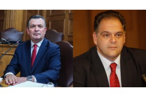 Σκάνδαλο ΟΠΕΚΕΠΕ: Εκτός κυβέρνησης Τσιάρας, Κεφαλογιάννης, Βαρτζόπουλος - Σε λίγο ο μίνι ανασχηματισμός - εικόνα 2