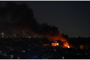 Ένας νεκρός στον Λίβανο από επίθεση ισραηλινών drones