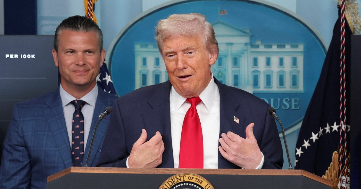 Τραμπ: Θέλει άμεσα συνάντηση με Πούτιν και Ζελένσκι - Απειλεί ξανά τη Ρωσία με σοβαρές συνέπειες