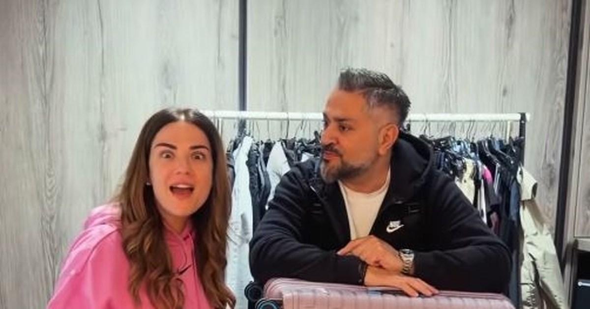 Βάσω Λασκαράκη:  Ο Λευτέρης Σουλτάτος της έκανε την αφιέρωση  που θέλουν να ακούσουν όλες οι γυναίκες